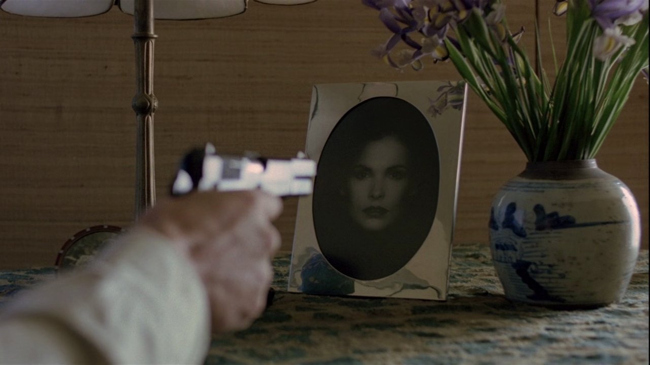 The Disappearance backdrop