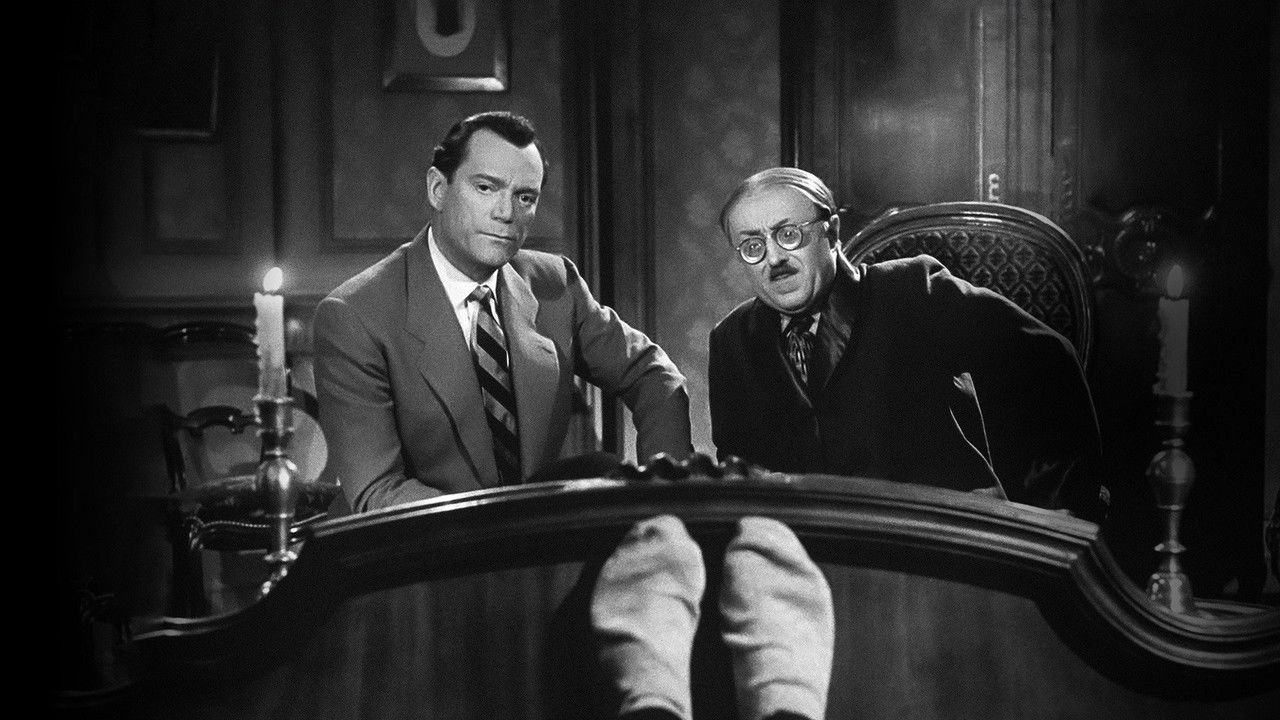 Les Truands backdrop