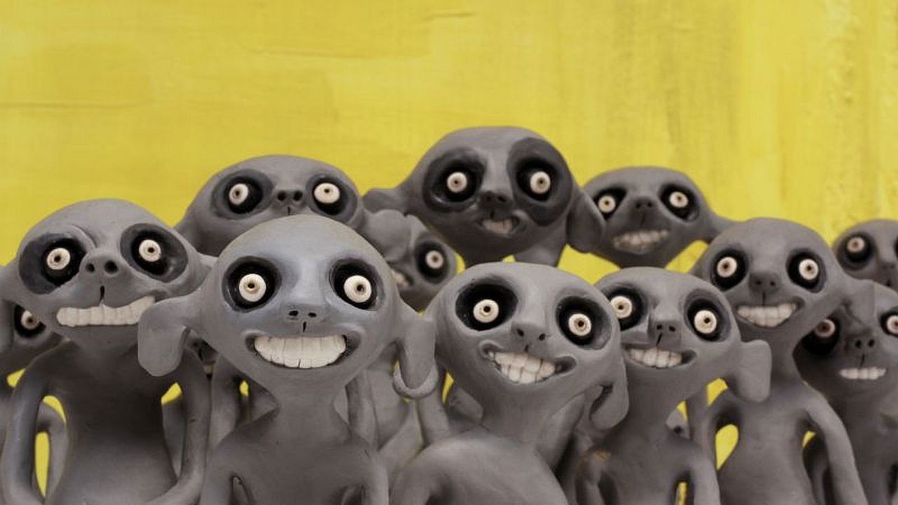 Money and Happiness backdrop