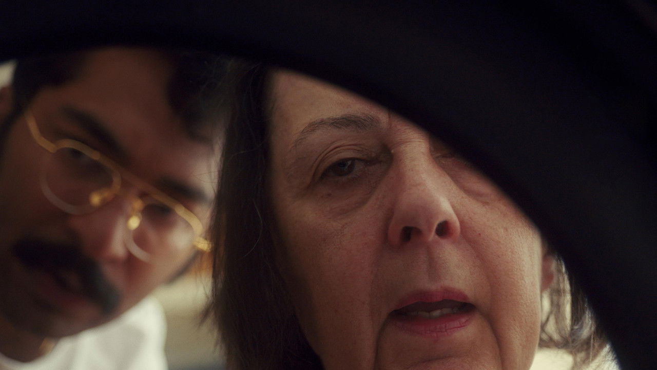 Removal of the Eye backdrop