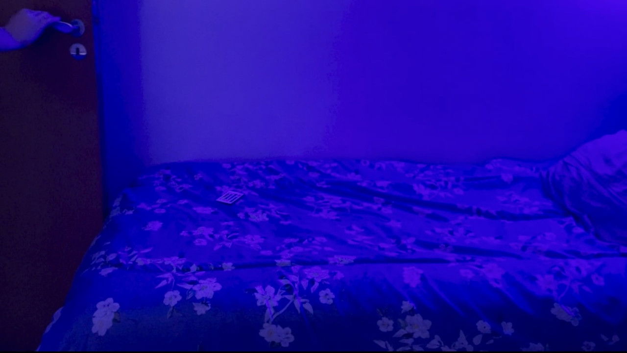 Banho de lua backdrop