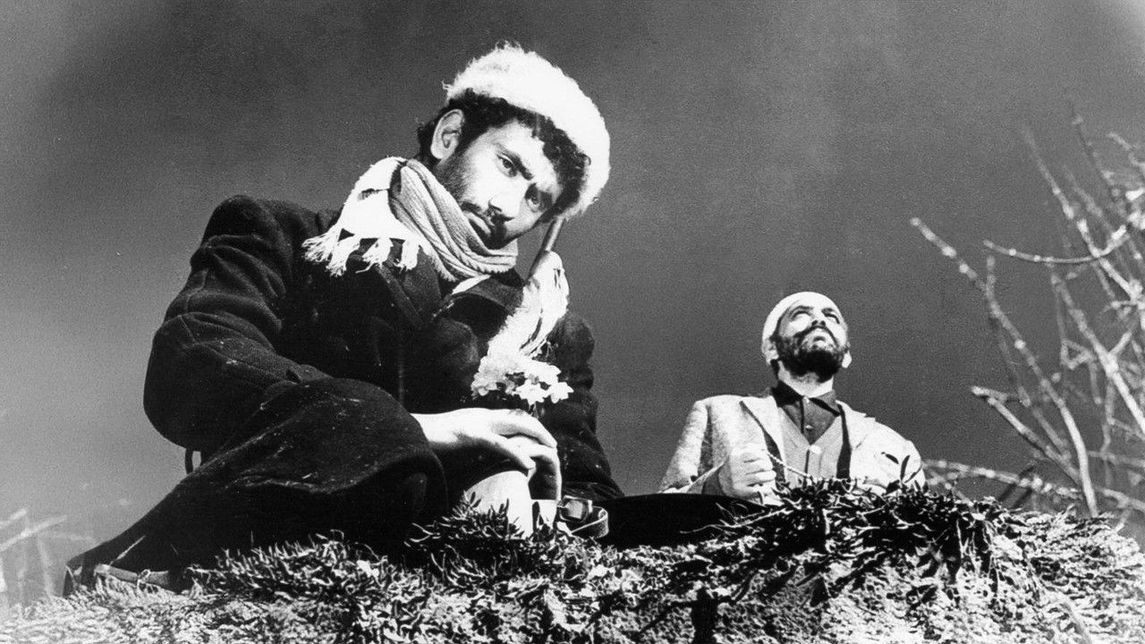 Bride of the Earth backdrop