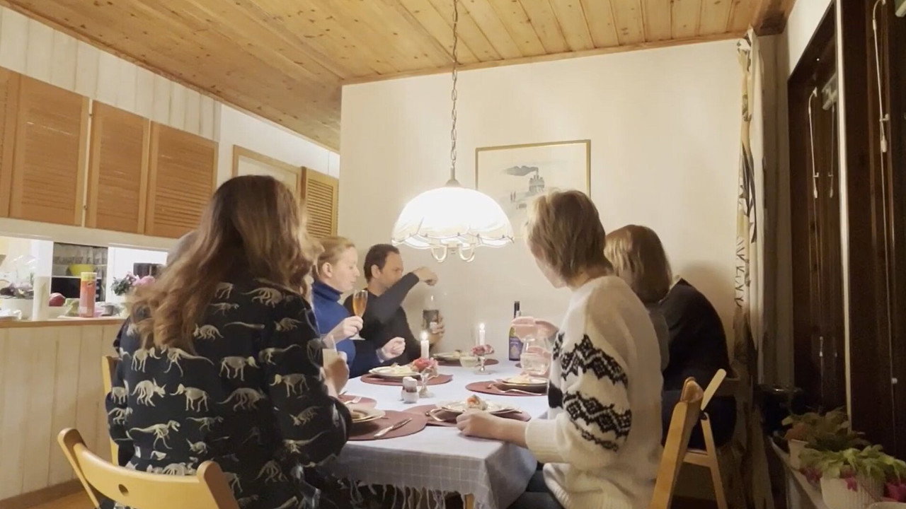 Discovering Edmund backdrop