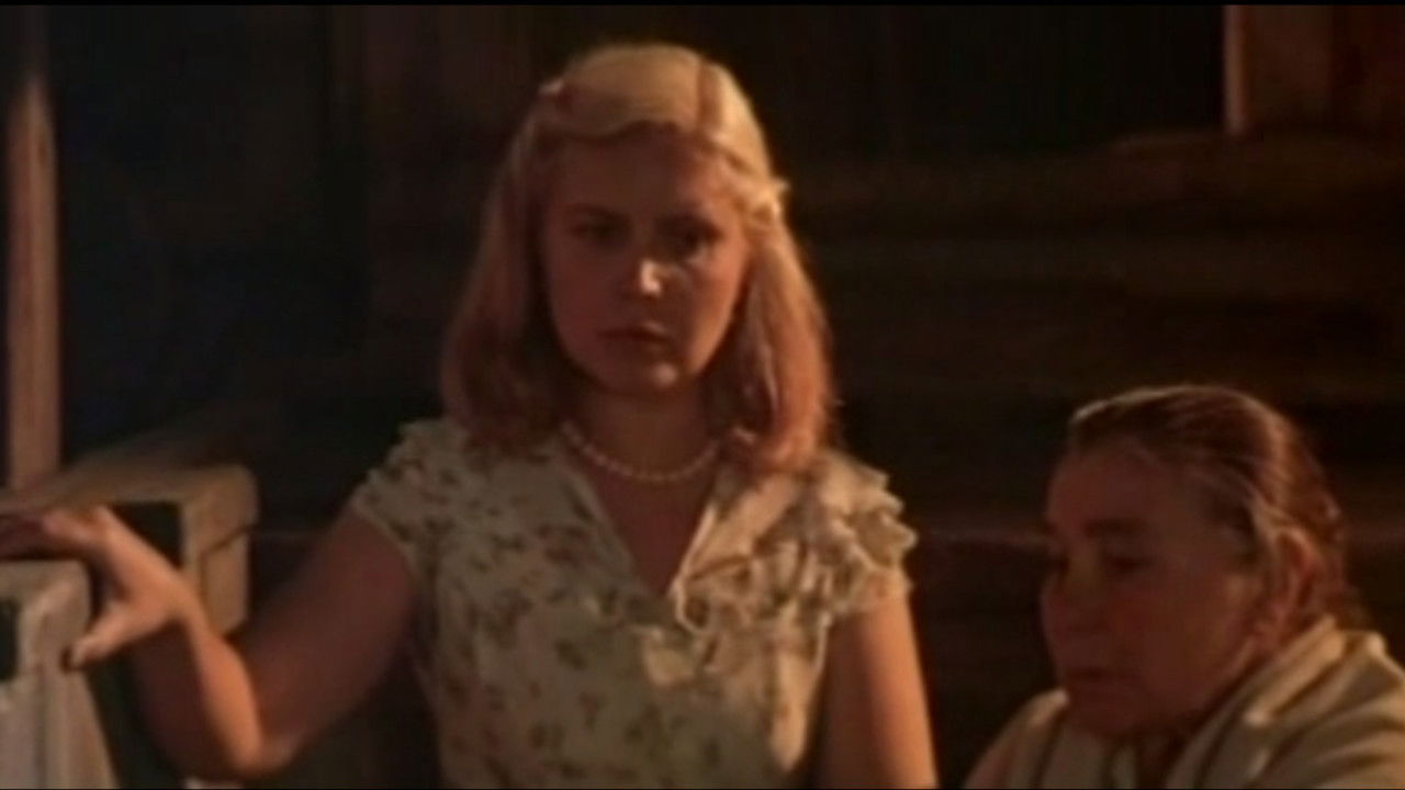 Varvara's Day backdrop