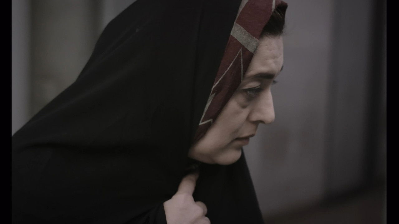 Fingerprint backdrop