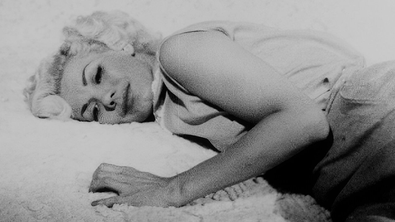 Bad Girls Do Cry backdrop