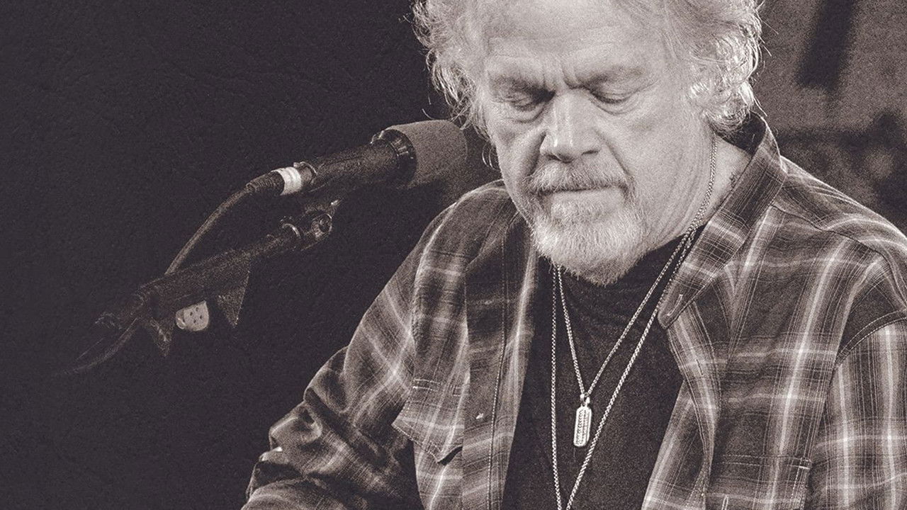 Randy Bachman | Vinyl Tap Tour: Every Song Tells a Story backdrop
