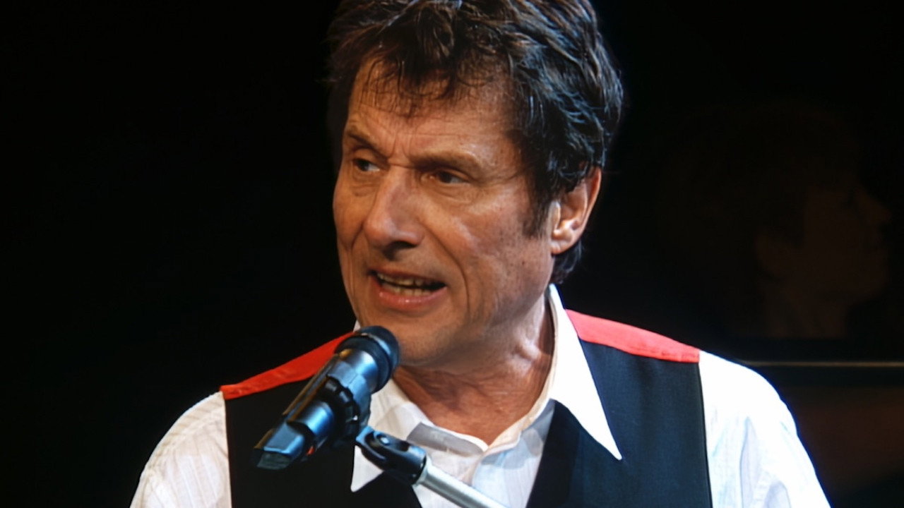 Udo Jürgens: Mit 66 Jahren - Live 2001 backdrop