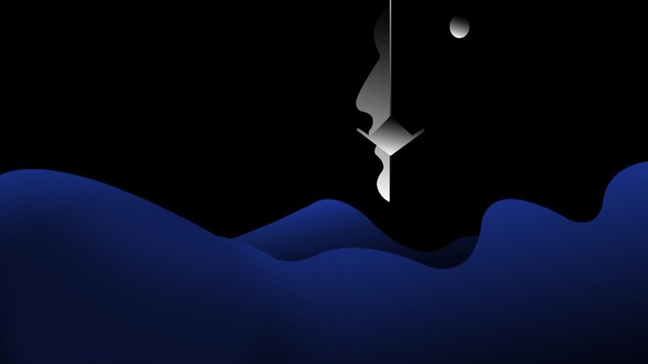 Agatha Christie's Poirot backdrop