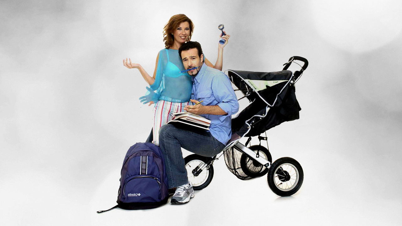 Το πιο Γλυκό μου Ψέμα backdrop