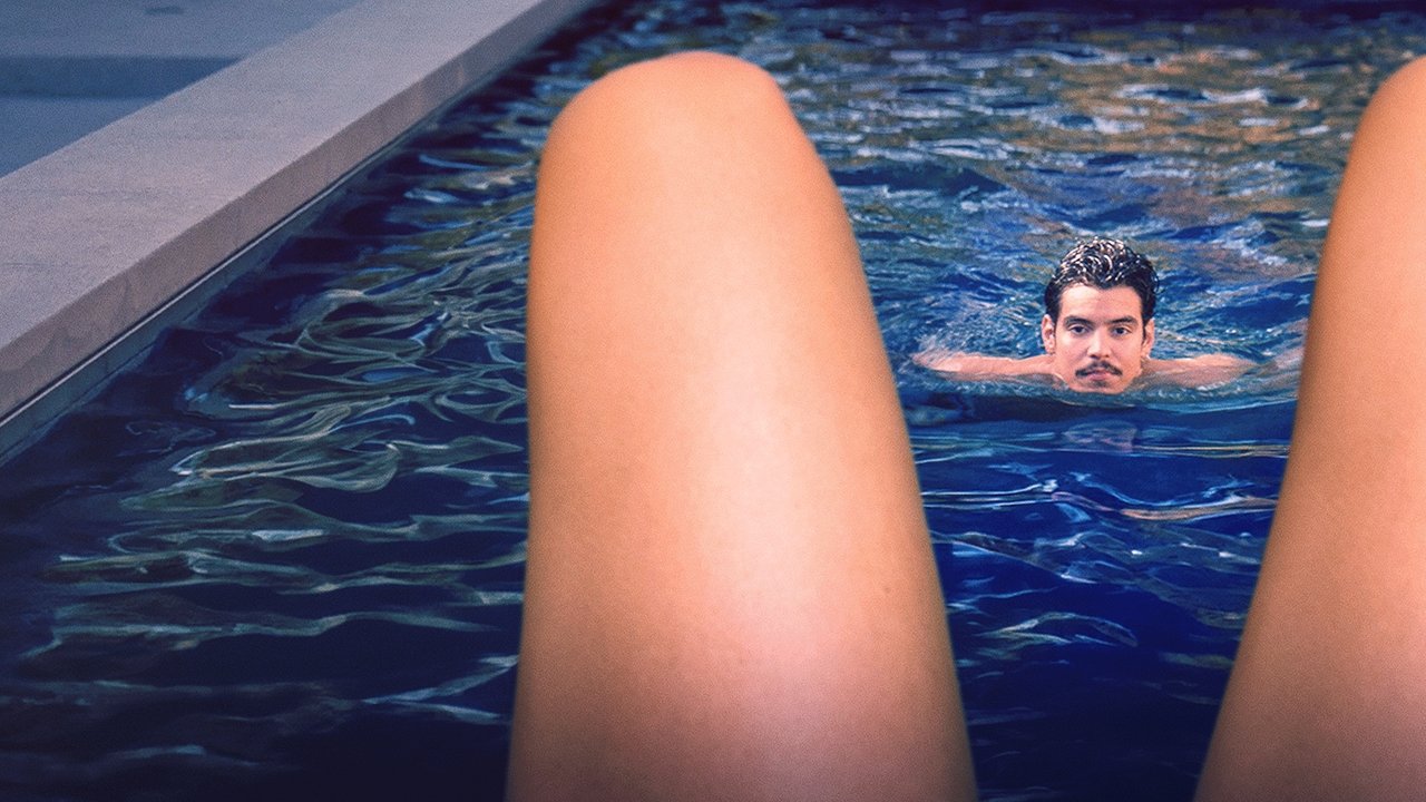 Katie's Mom backdrop