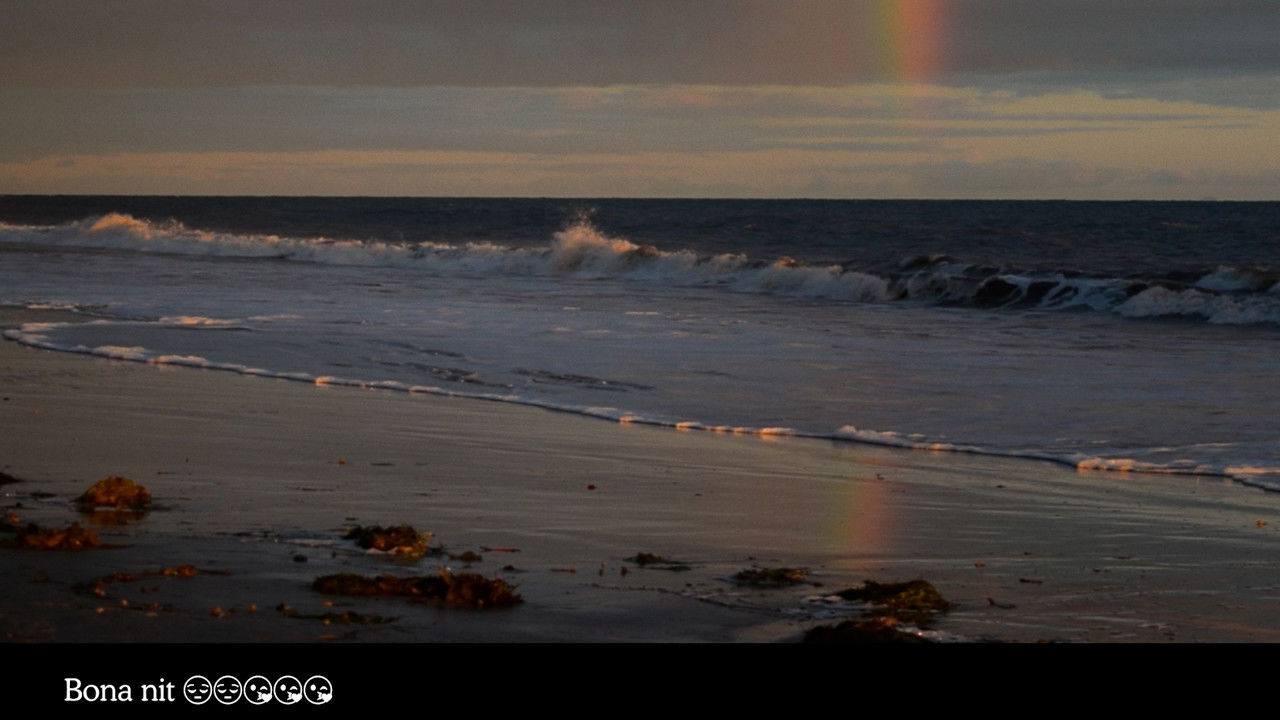 Your Lunch is Our Dinner backdrop