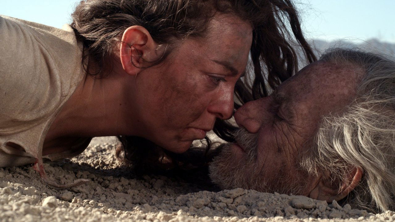 Drown Among the Dead backdrop