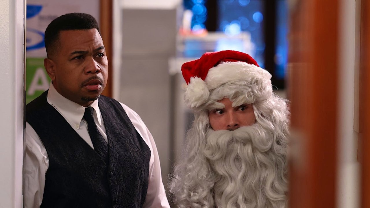 Holiday in the Vineyards backdrop