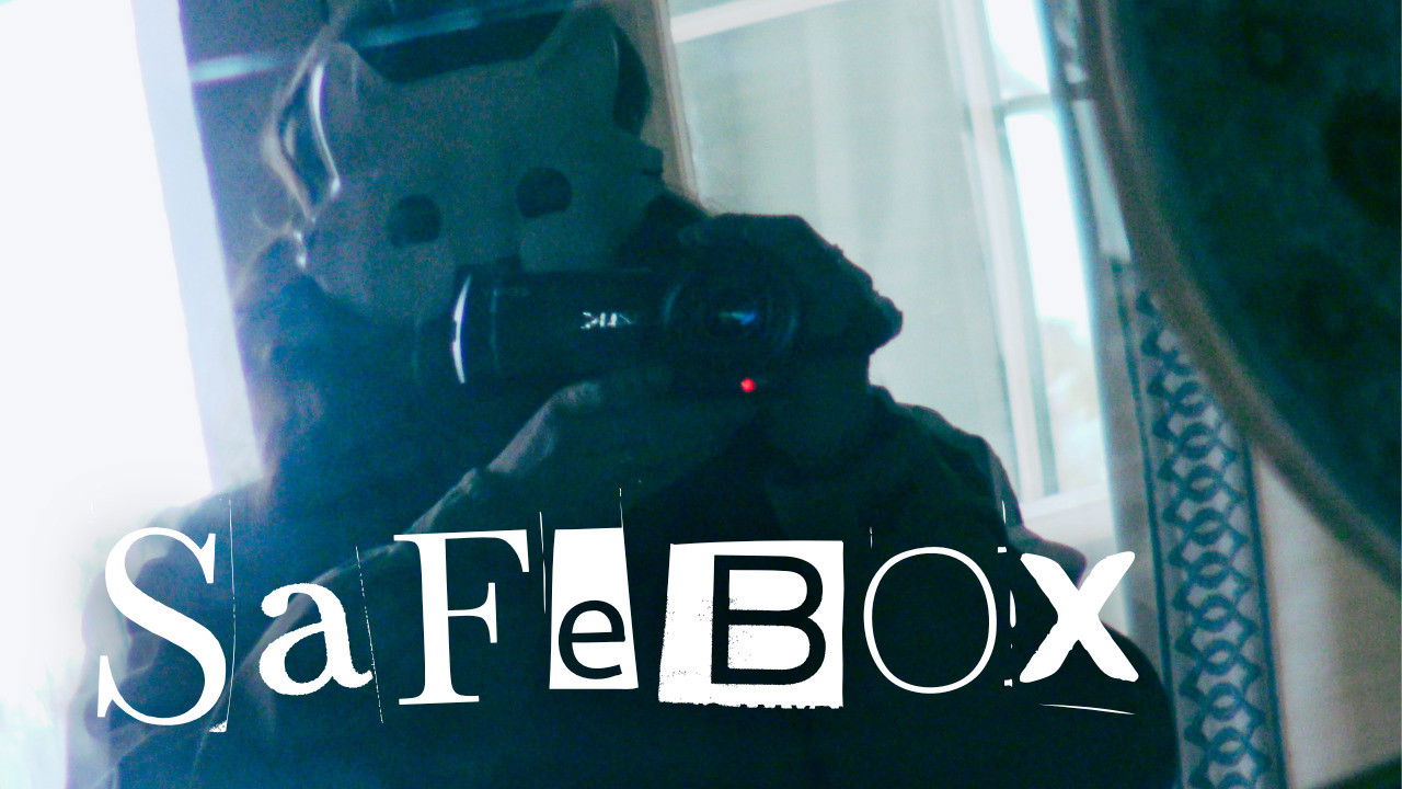 Safebox backdrop