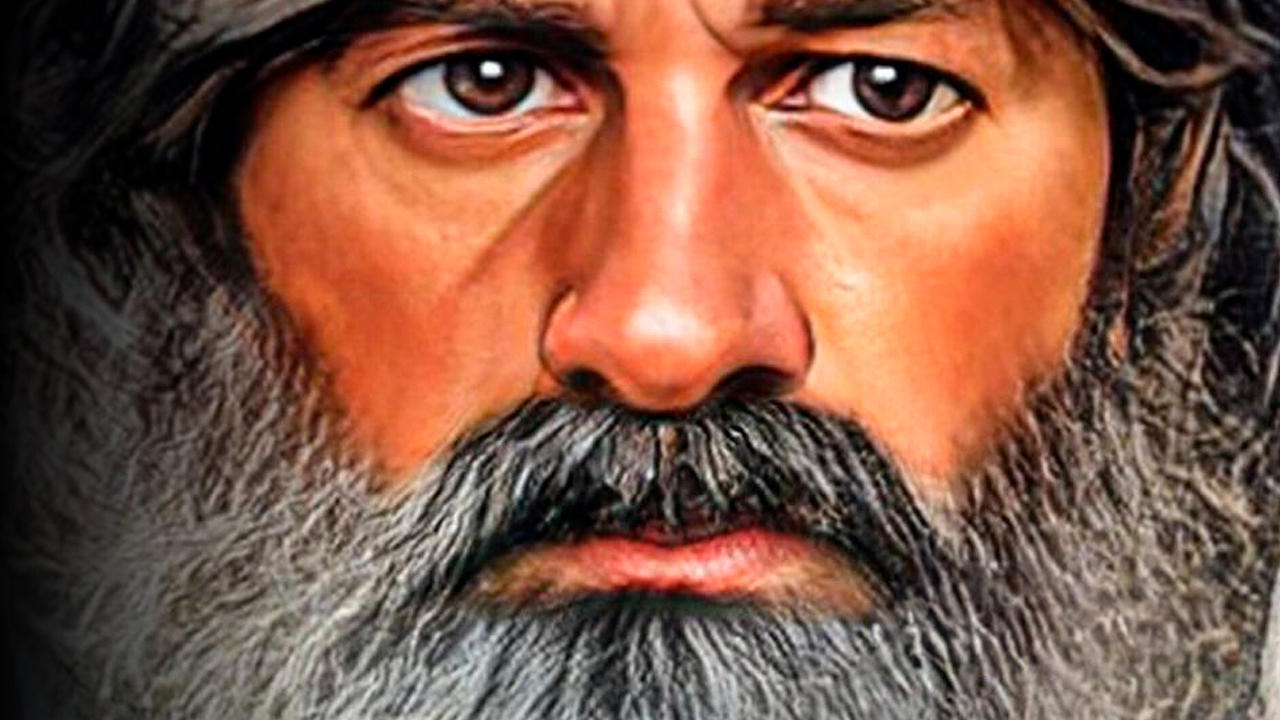 Bahloul, the Wisest of the Madmen backdrop