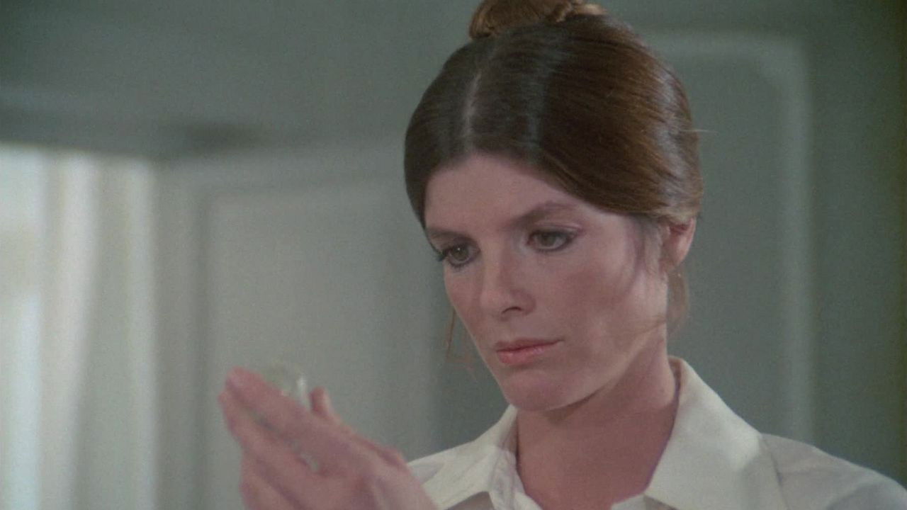 Chance and Violence backdrop