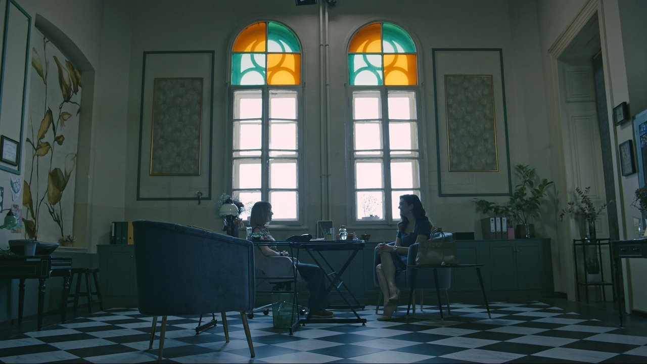 In Ten Seconds backdrop