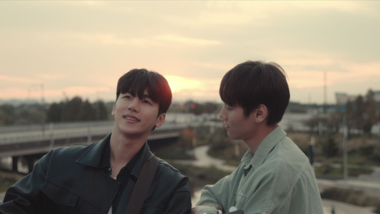 WISH YOU: Your Melody From My Heart backdrop