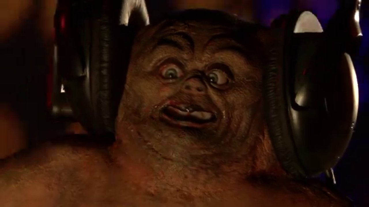 Gingerdead Man 3: Saturday Night Cleaver backdrop