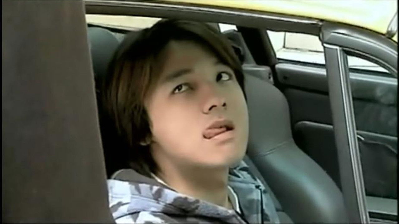 老冯日记 backdrop