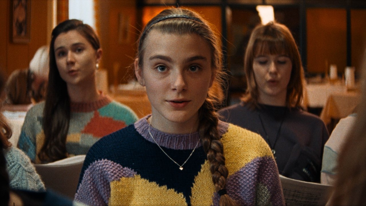 Broken Voices backdrop