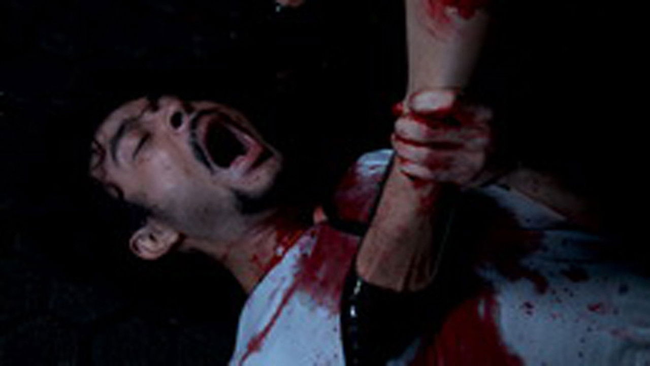 Rintihan Kuntilanak Perawan backdrop