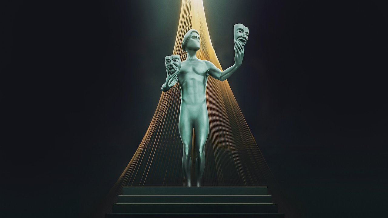 The Actor Awards Presented by SAG-AFTRA backdrop
