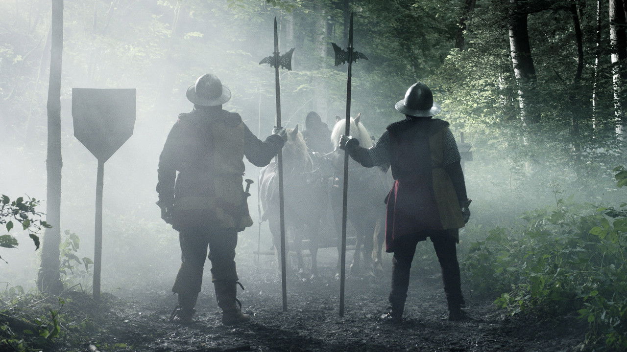 Martyrs of Striving backdrop