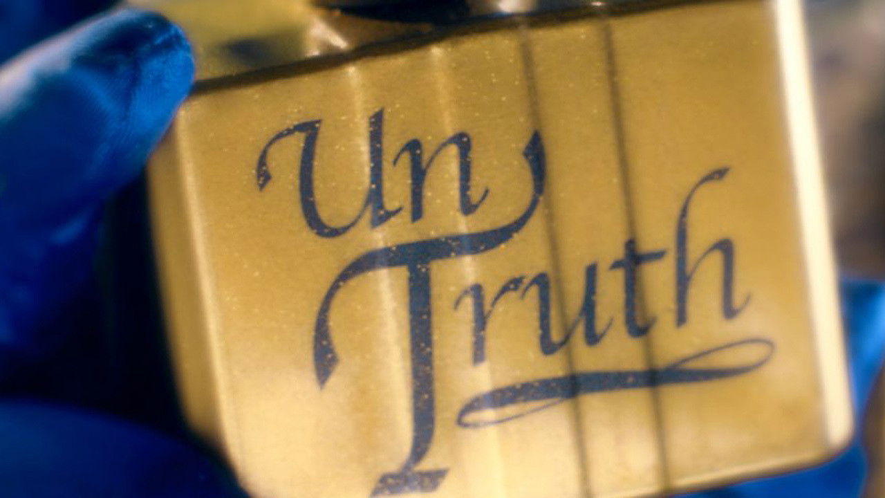 Spite Your Face backdrop