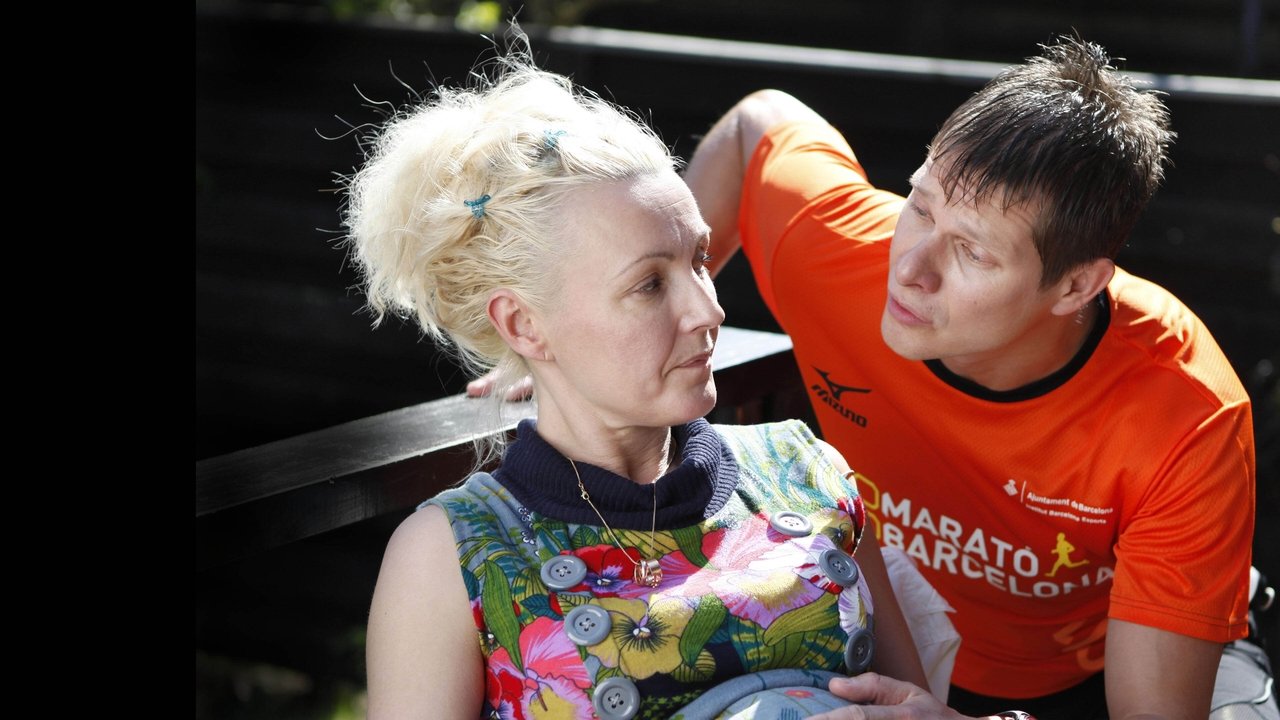 Maailma on valmis backdrop