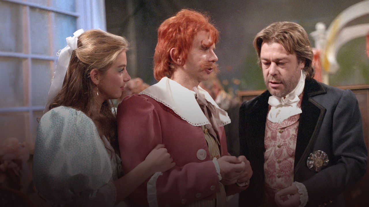 Zachýsek, zvaný Rumělka backdrop