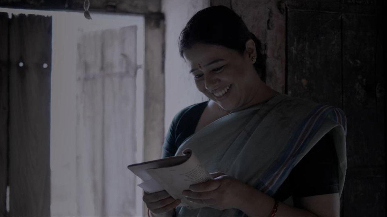 Shurpanakha backdrop