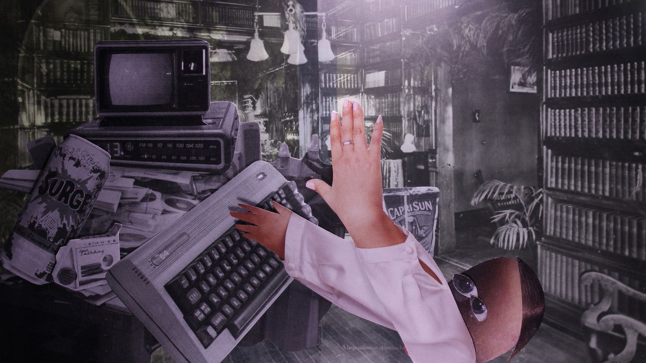 Tight Pants Ultra Bold backdrop