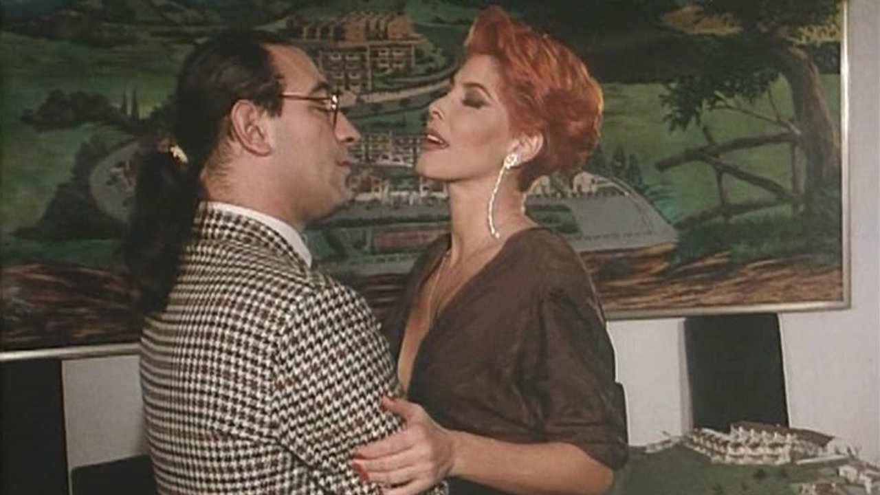 Malone contro Tutti backdrop