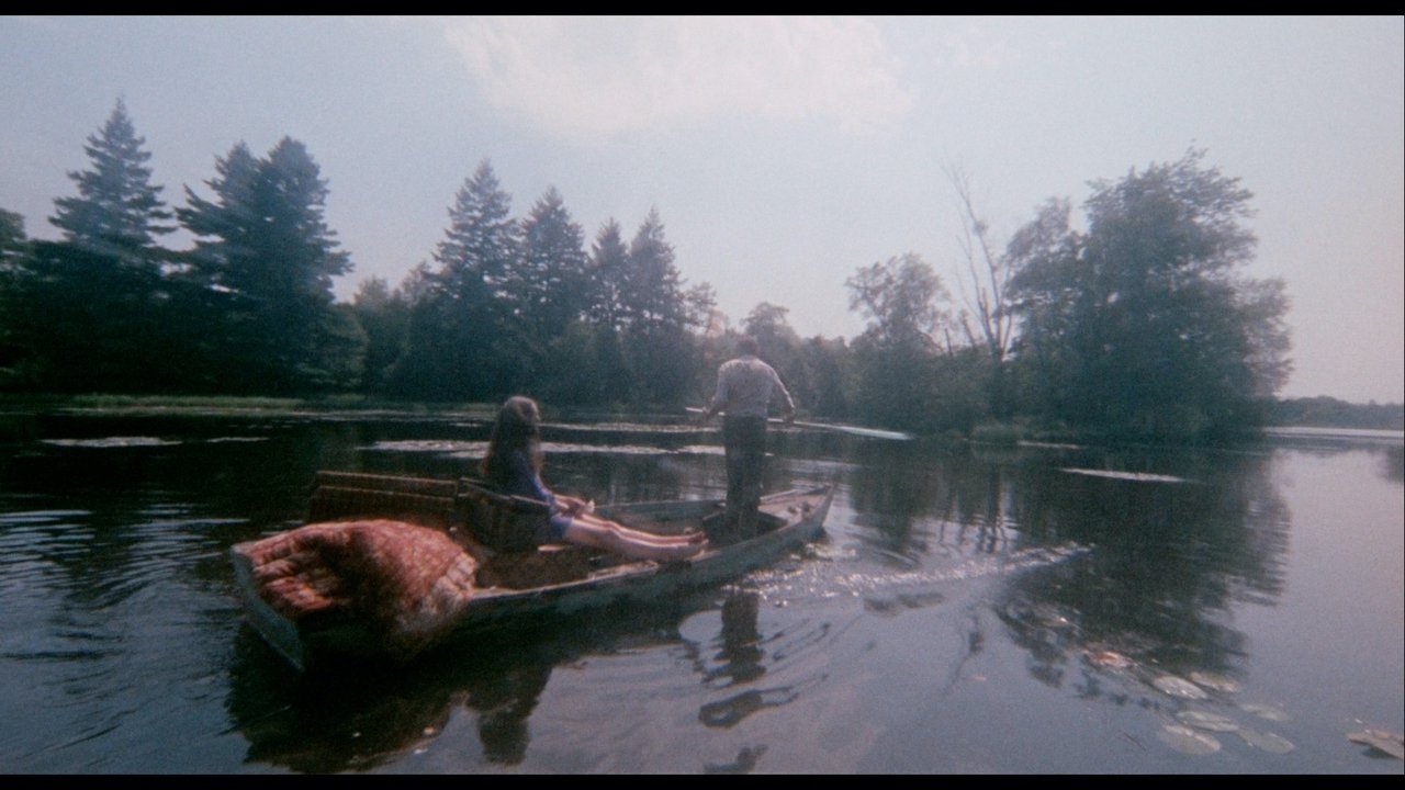 The Mad Heart backdrop