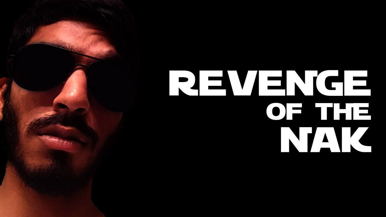 Revenge of the Nak backdrop