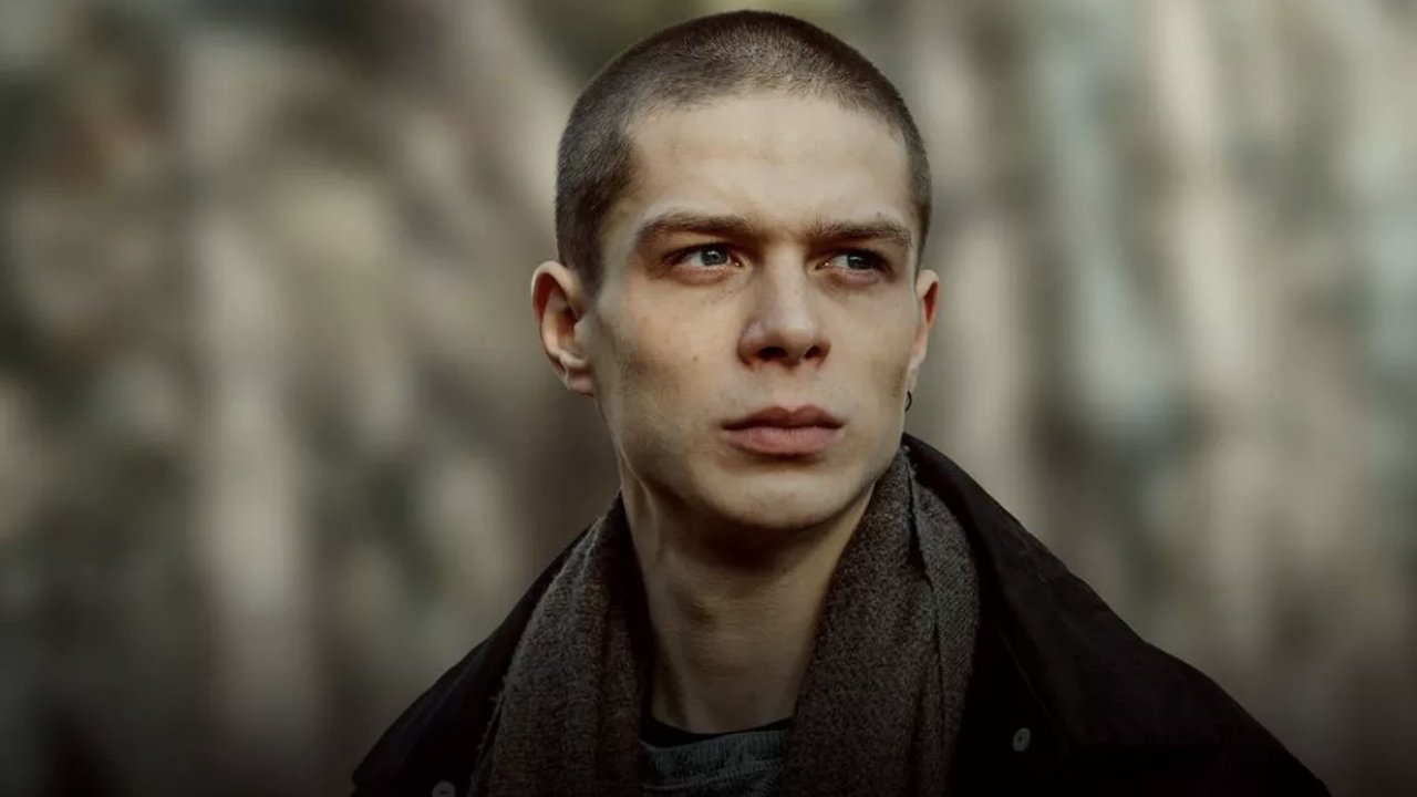 The Duel Club backdrop