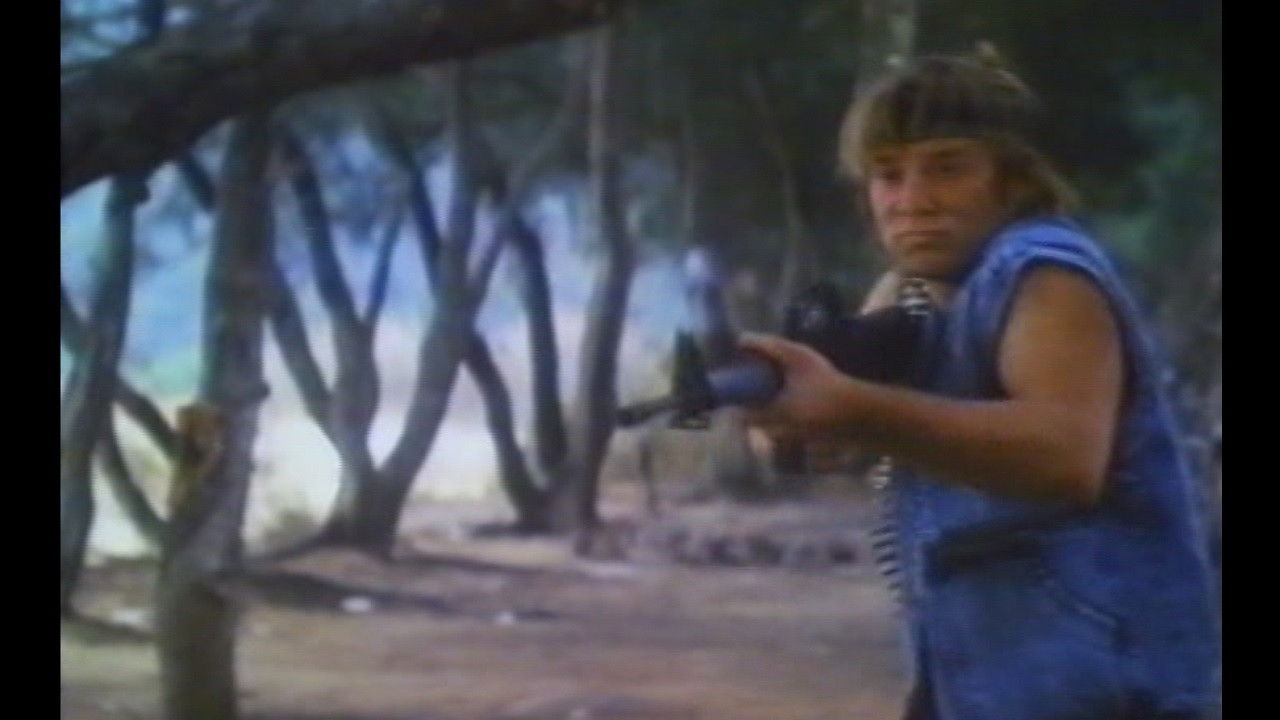 Hard Justice backdrop