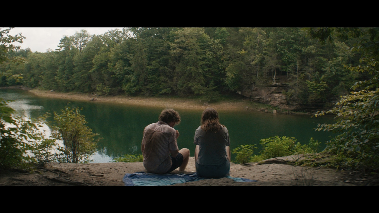 That Groovy Rotten Smell backdrop