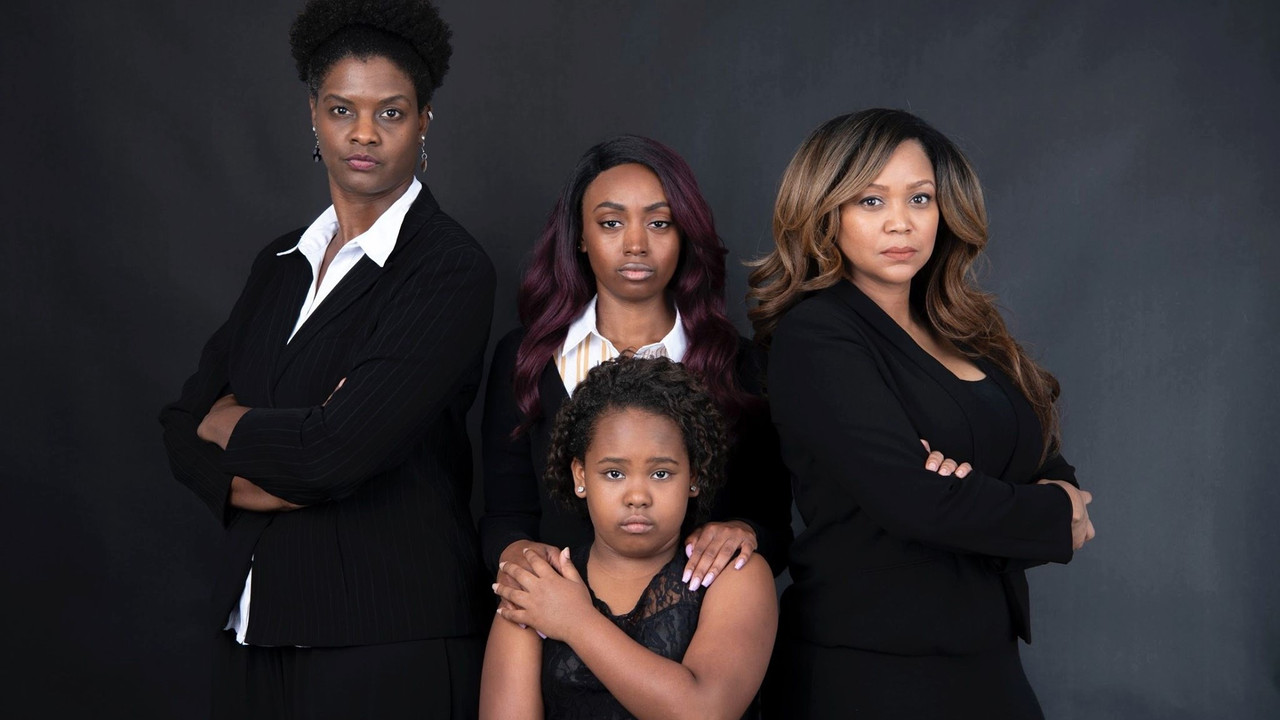 Surviving the Storm backdrop