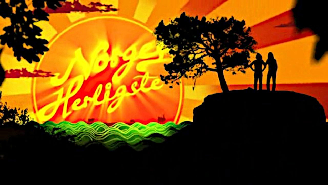 Norges Herligste backdrop