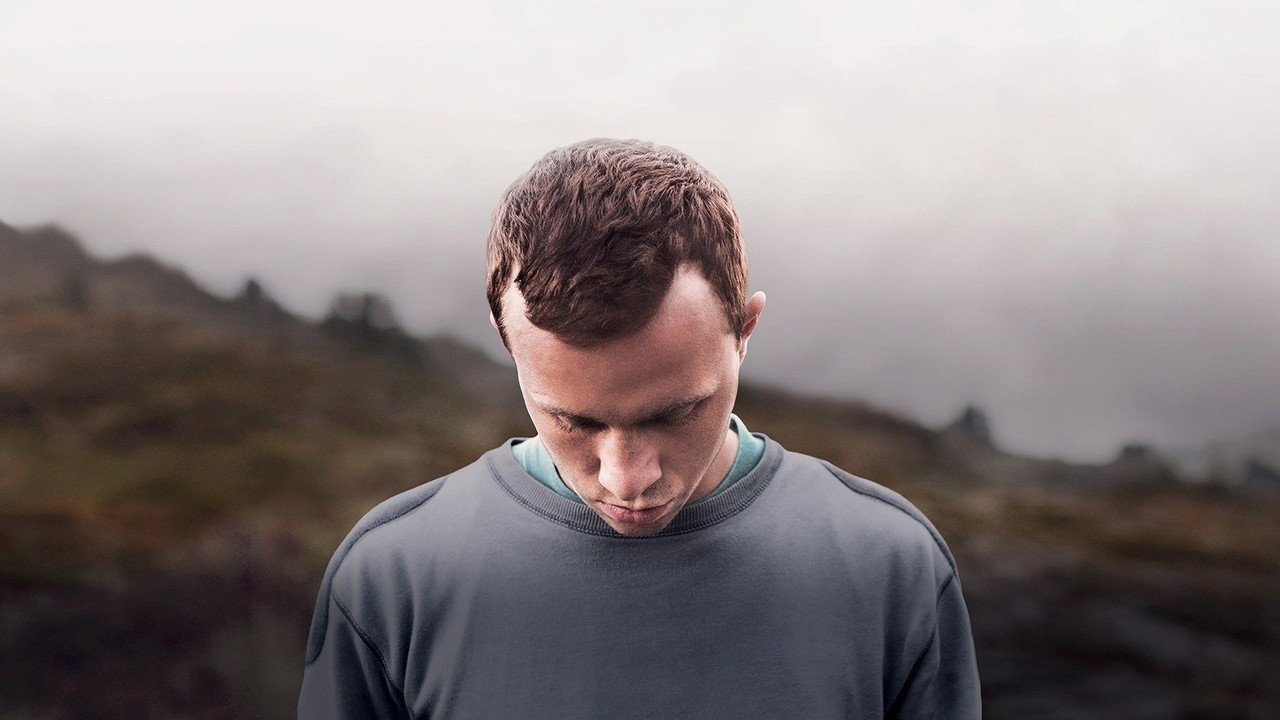 Midnight Runner backdrop