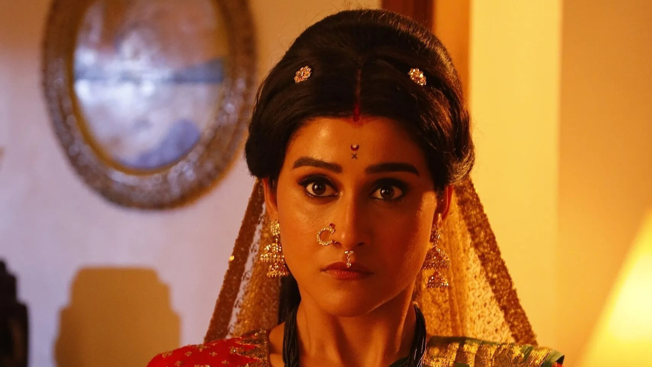 Soorpanagai backdrop