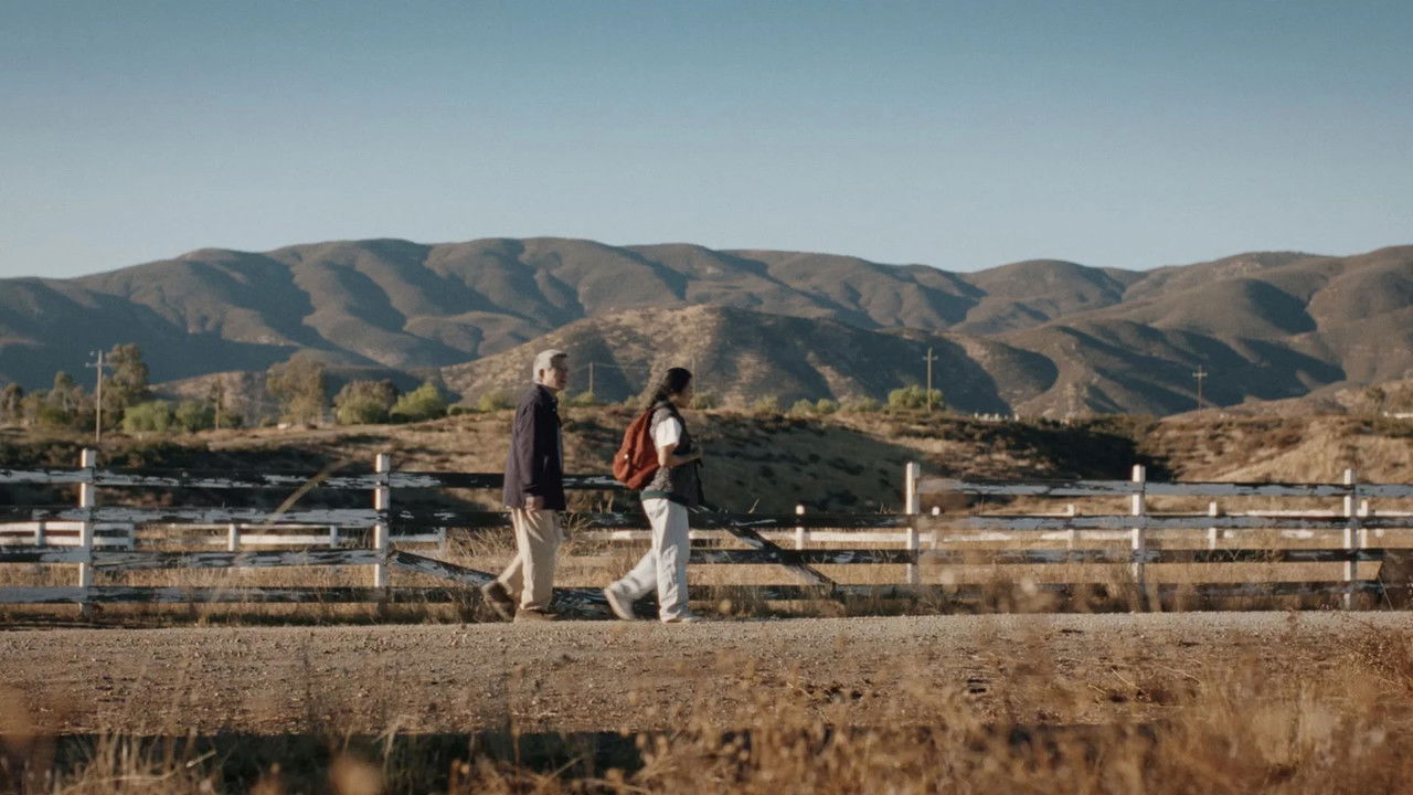 Oldman's Blues backdrop