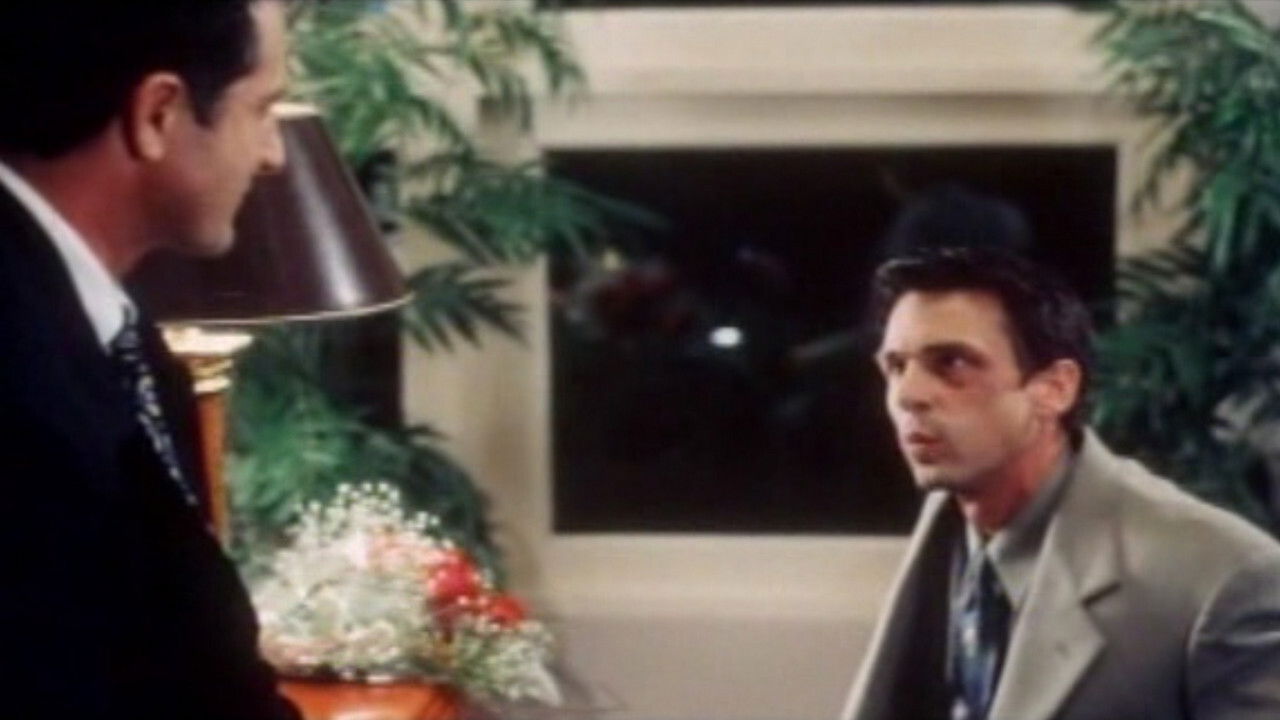 Courtship at the Office backdrop