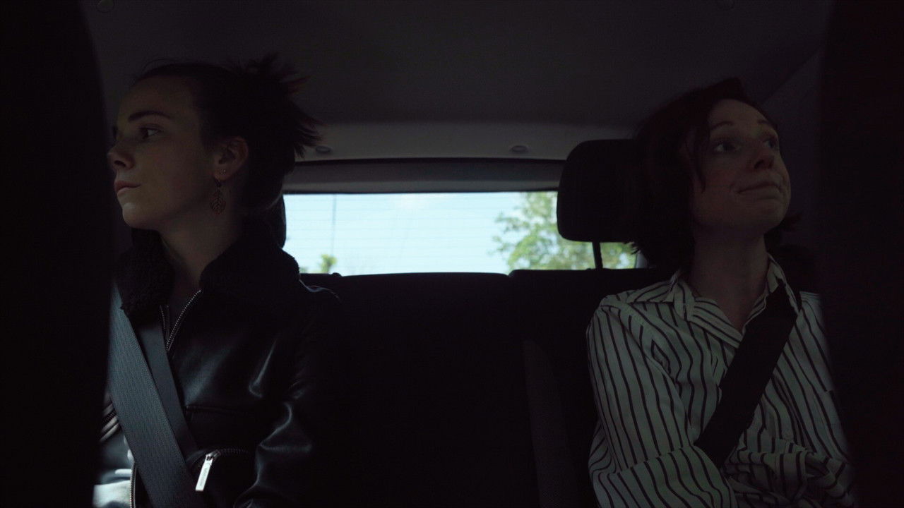 Brother Sister Keeper backdrop