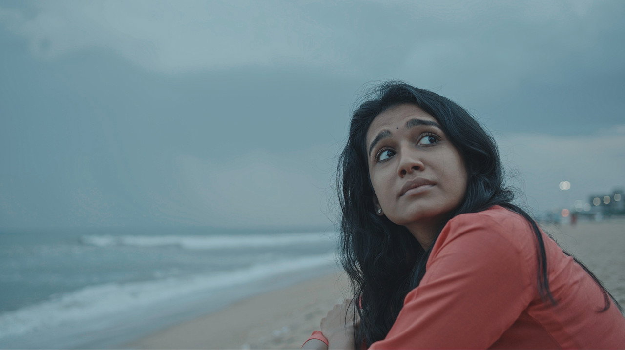 Tears of a Fish backdrop