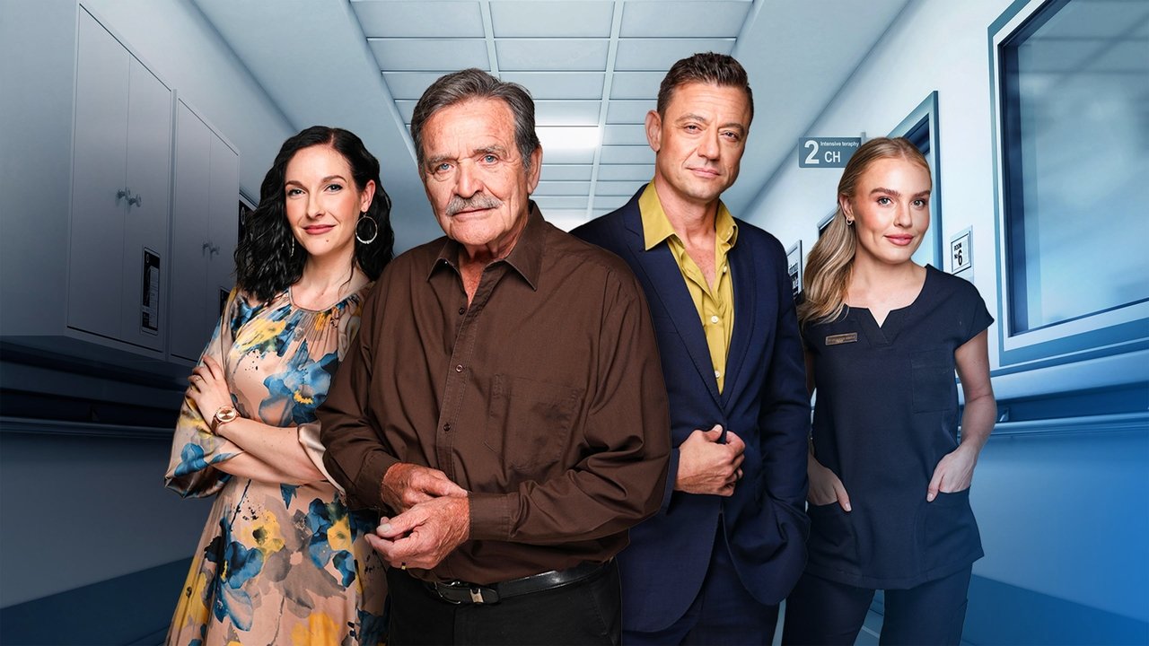 Binnelanders backdrop