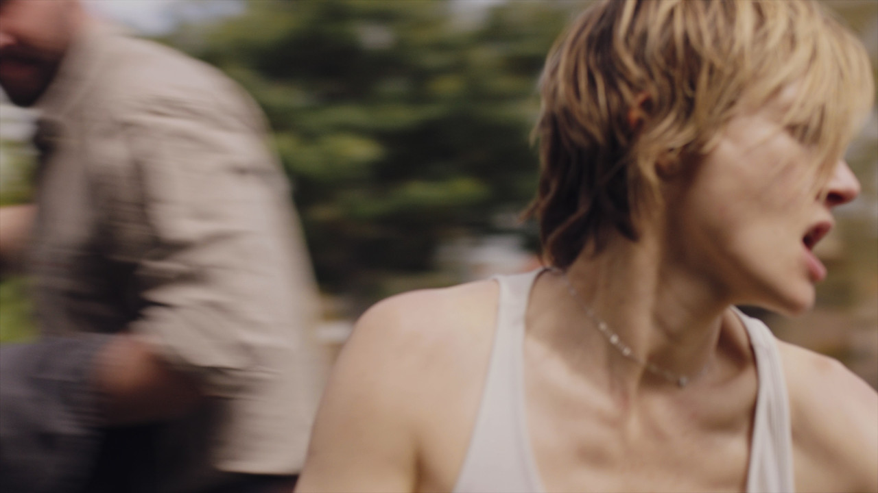 A Stable Marriage backdrop